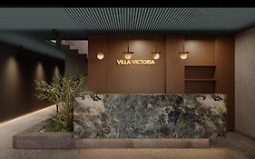 Villa Victoria