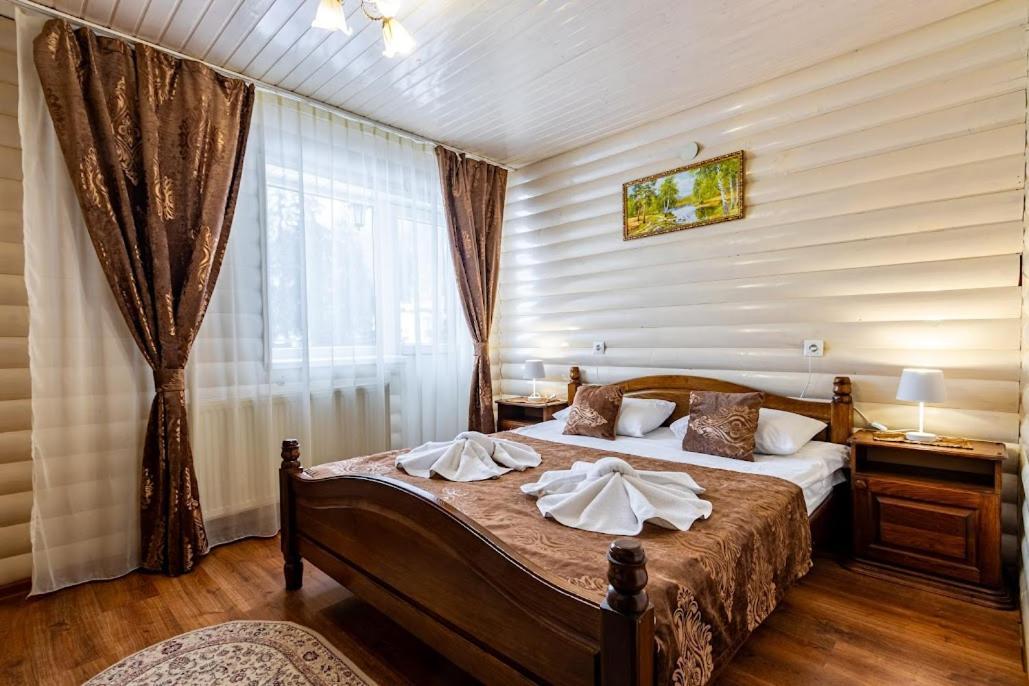 Villa Victoria Буковель Экстерьер фото