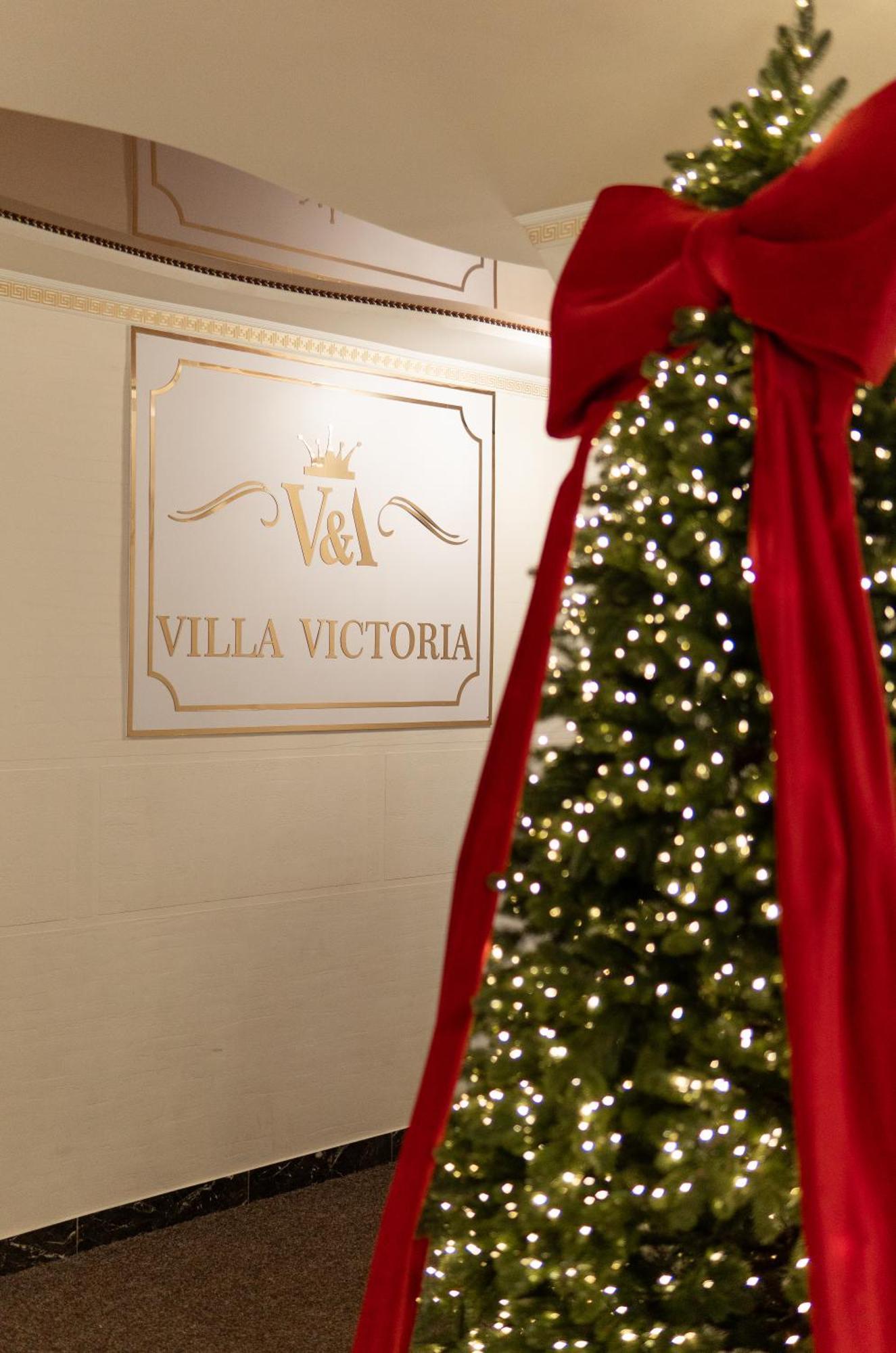 Villa Victoria Буковель Экстерьер фото